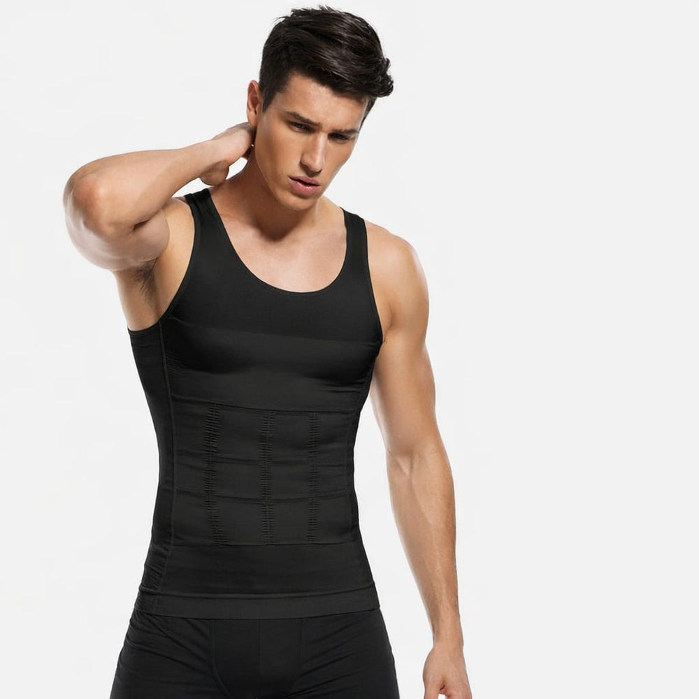 Men Slimming Shape Wear