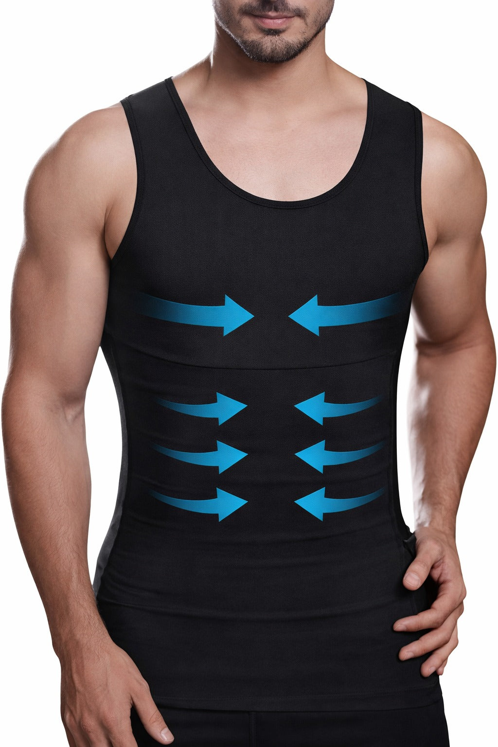 Men Slimming Shape Wear